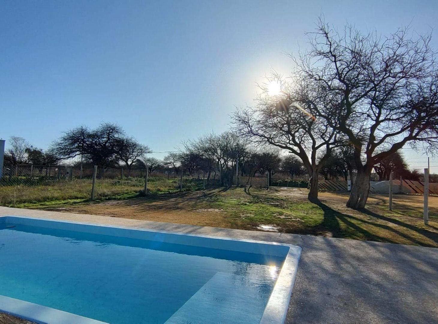 Foto de Terreno con pileta en Julieta Lanteri 2517, imagen 1