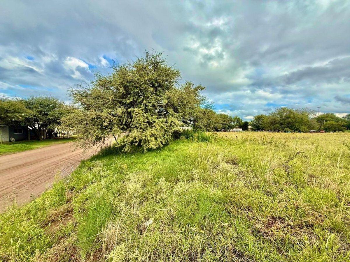 Foto de PRE VENTA Terrenos Loteo La 33, imagen 1