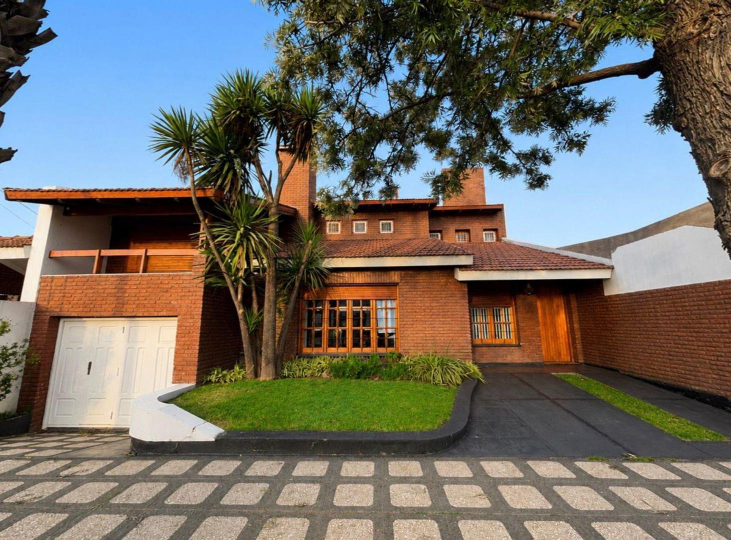 Foto de Casa en Av. Belgrano Norte 260, imagen 1