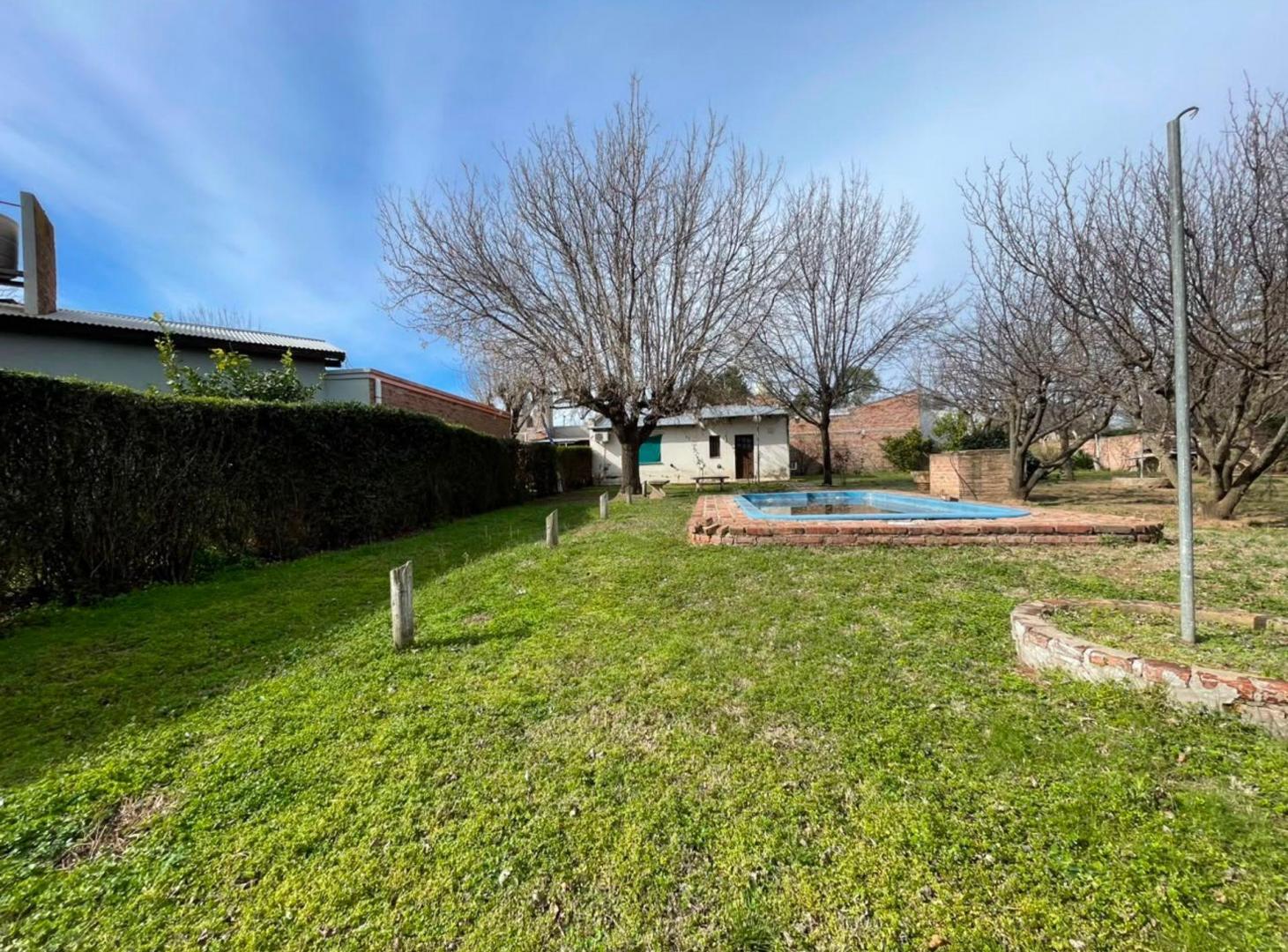 Foto de Casa quinta Cachirla 5147, imagen 1