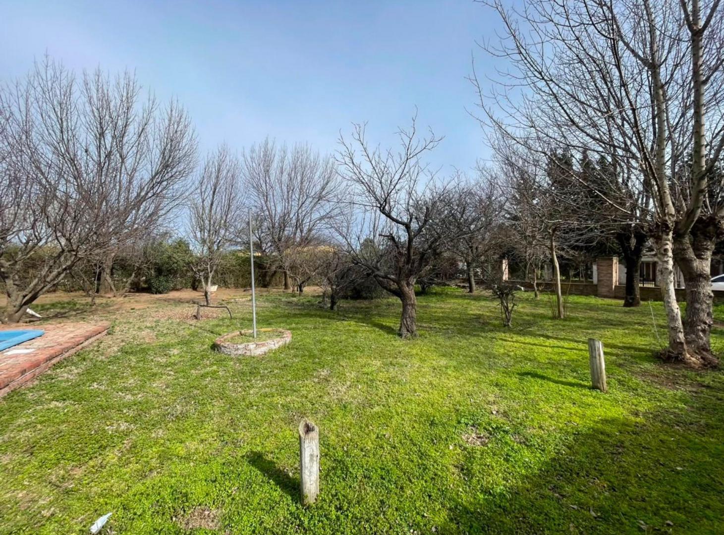 Casa quinta Cachirla 5147