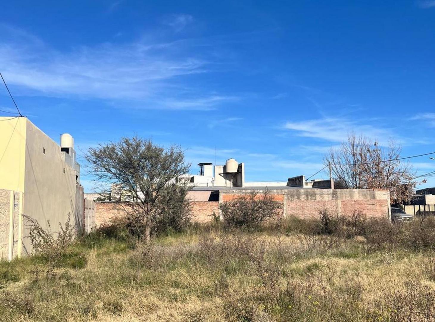 Foto de Terreno en Ferrando 1320, imagen 1