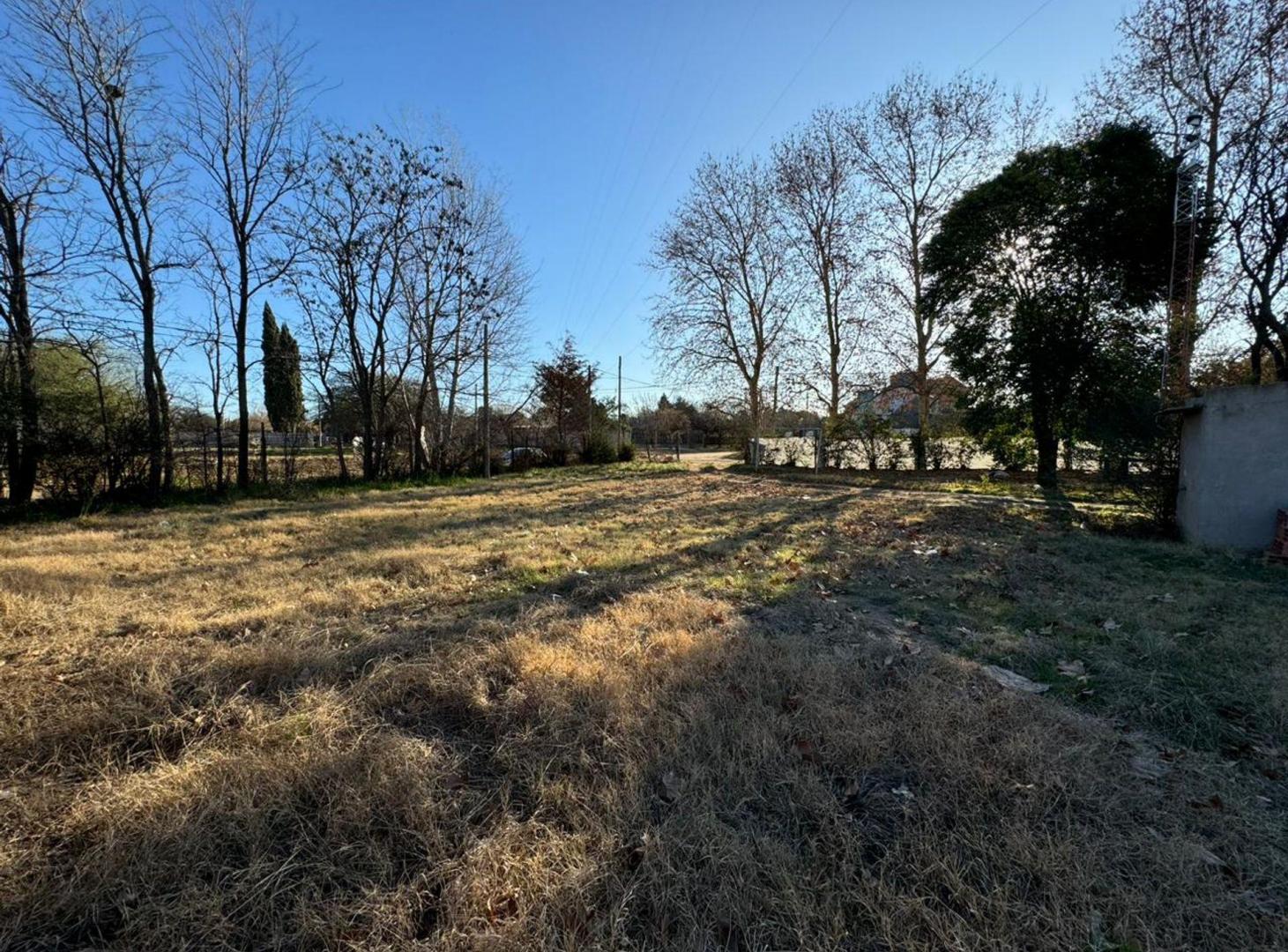 Foto de Terreno en Rucanelo y Alemán, imagen 1