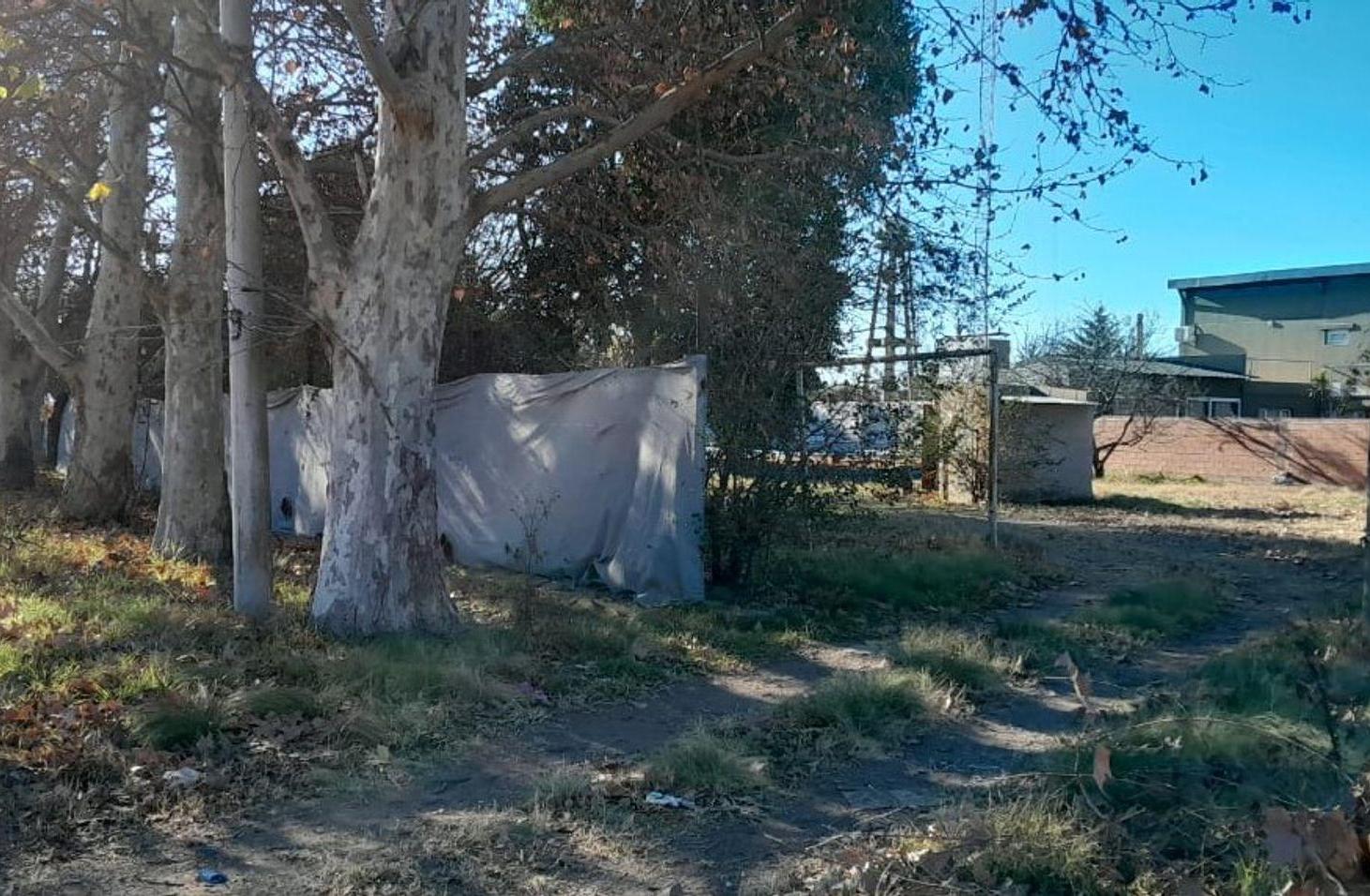 Foto de Terreno en Rucanelo y Alemán, imagen 2