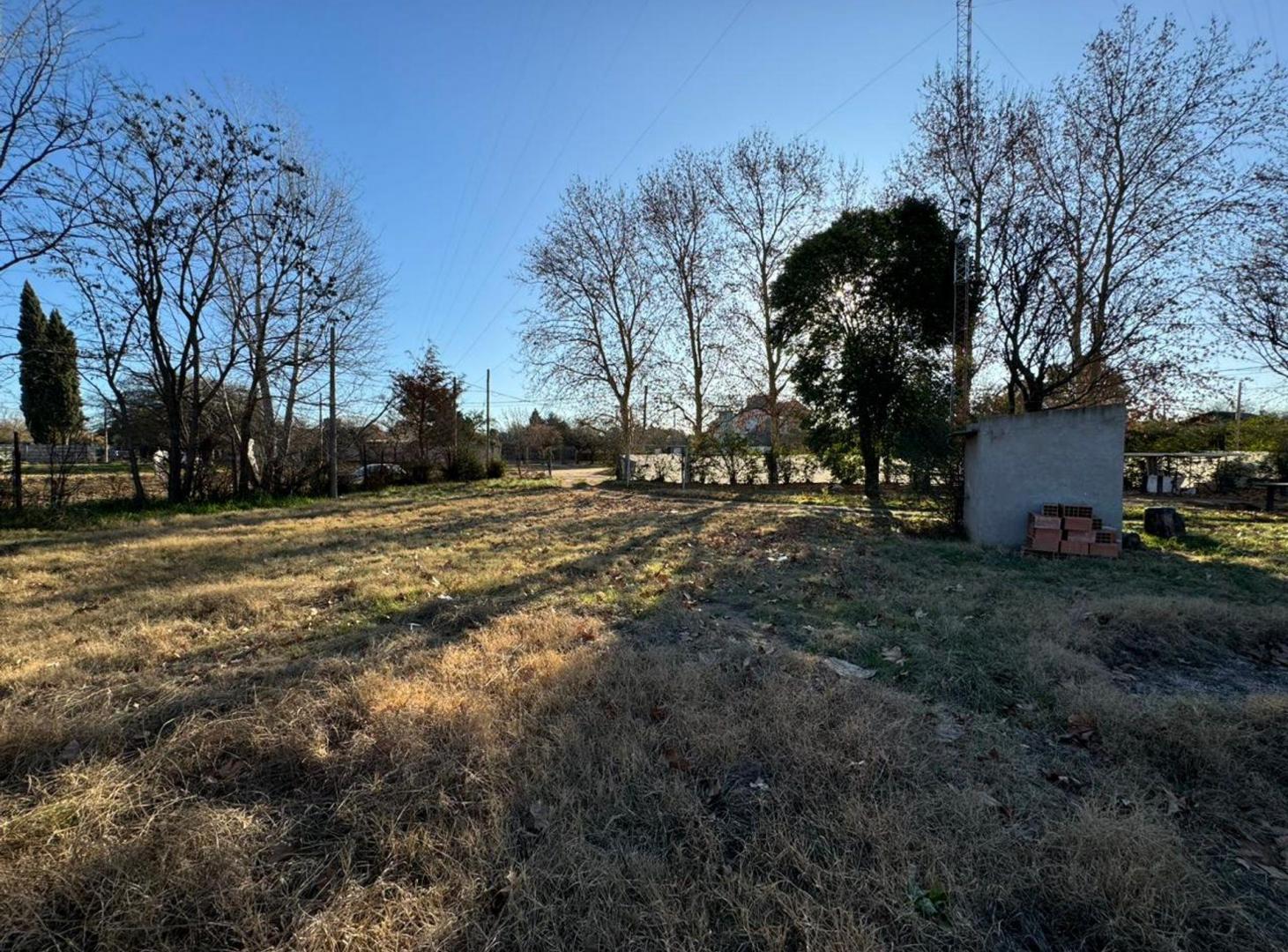 Foto de Terreno en Rucanelo y Alemán, imagen 5