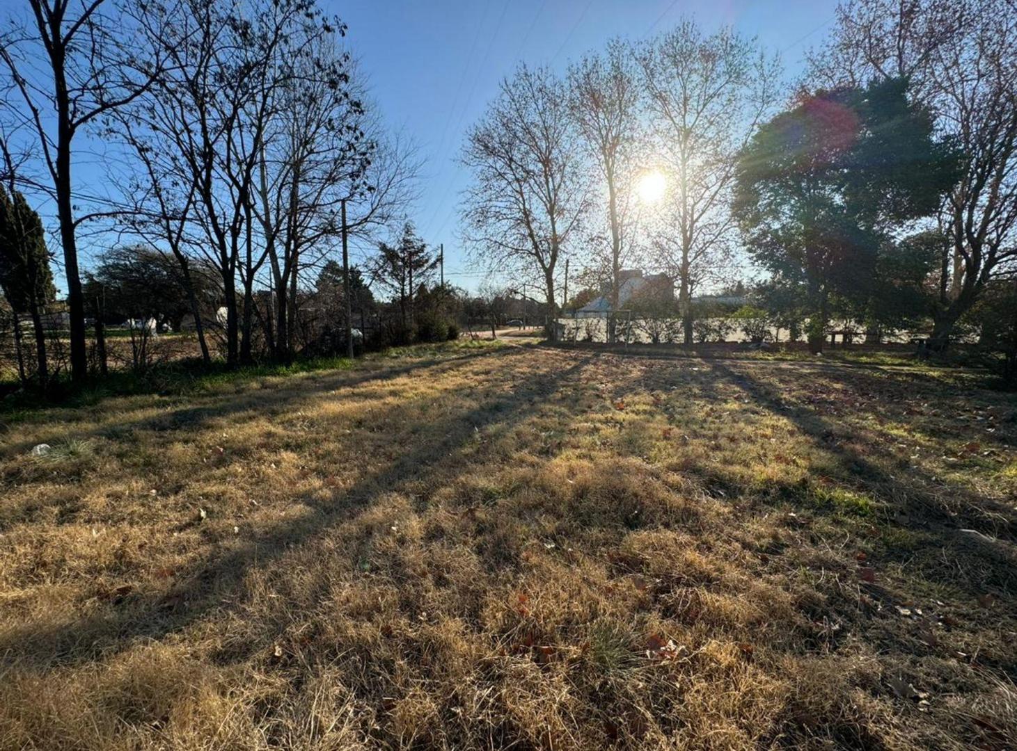 Foto de Terreno en Rucanelo y Alemán, imagen 3