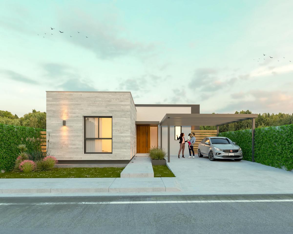 Casa a Estrenar a La Venta 2