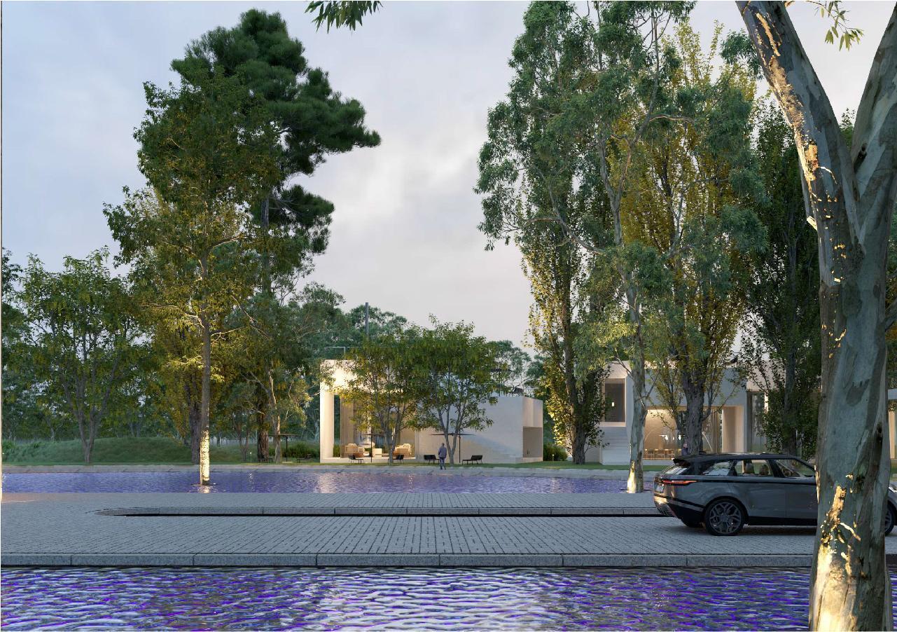 La Martina Club Residencial