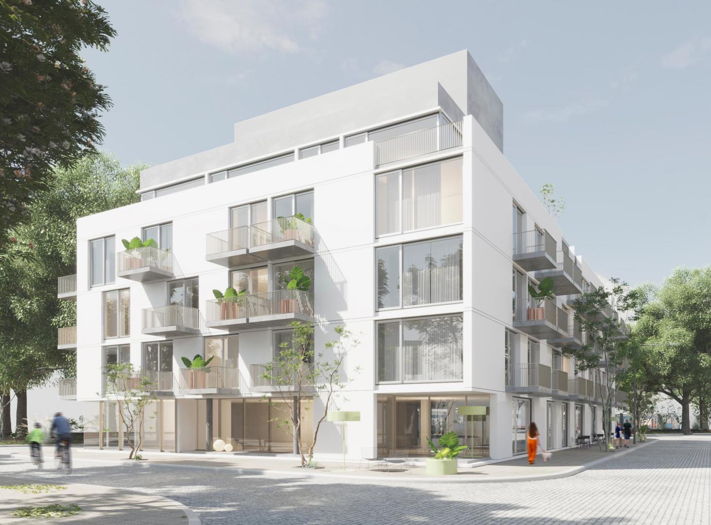 Foto de Simbrón 3410 - Unidades de 1 y 2 ambientes, imagen 2