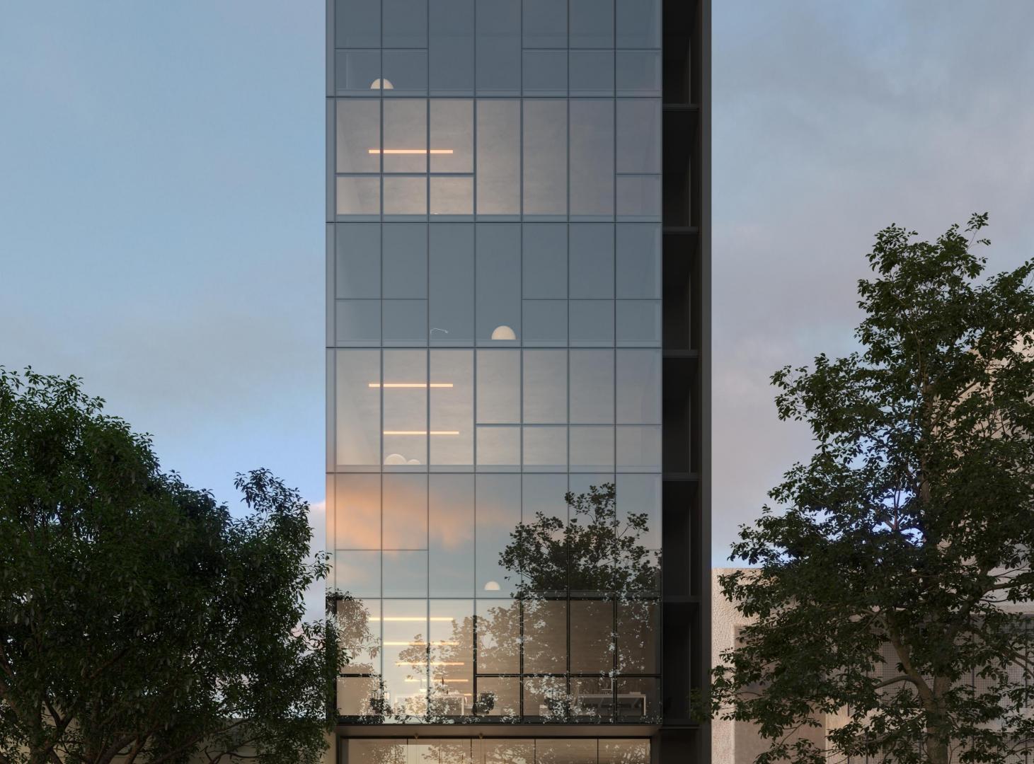 Marcos Sastre 3276 - Work Center III