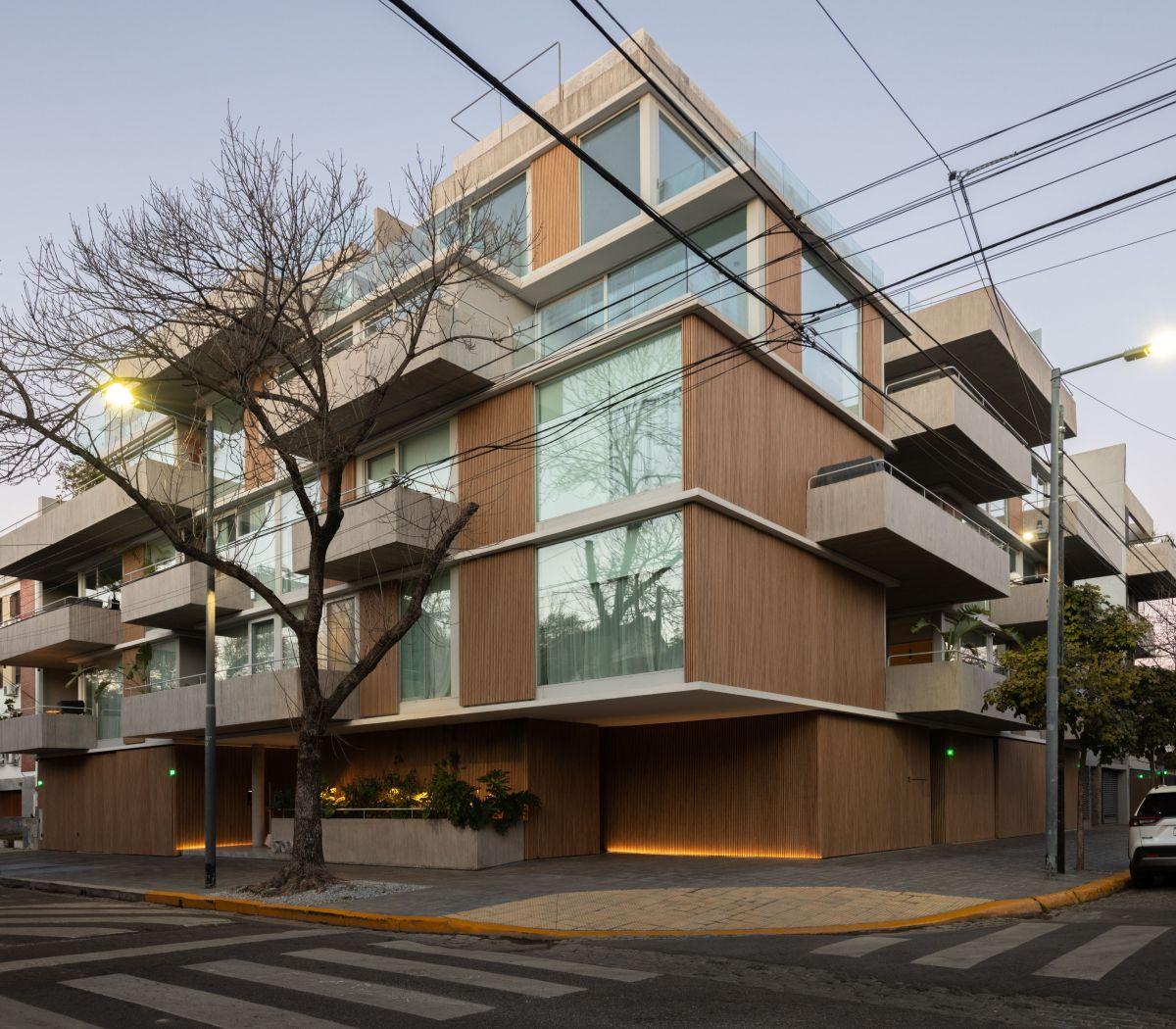 Departamento 4 ambientes en venta en Devoto - Joaquín V Gonzalez 3687
