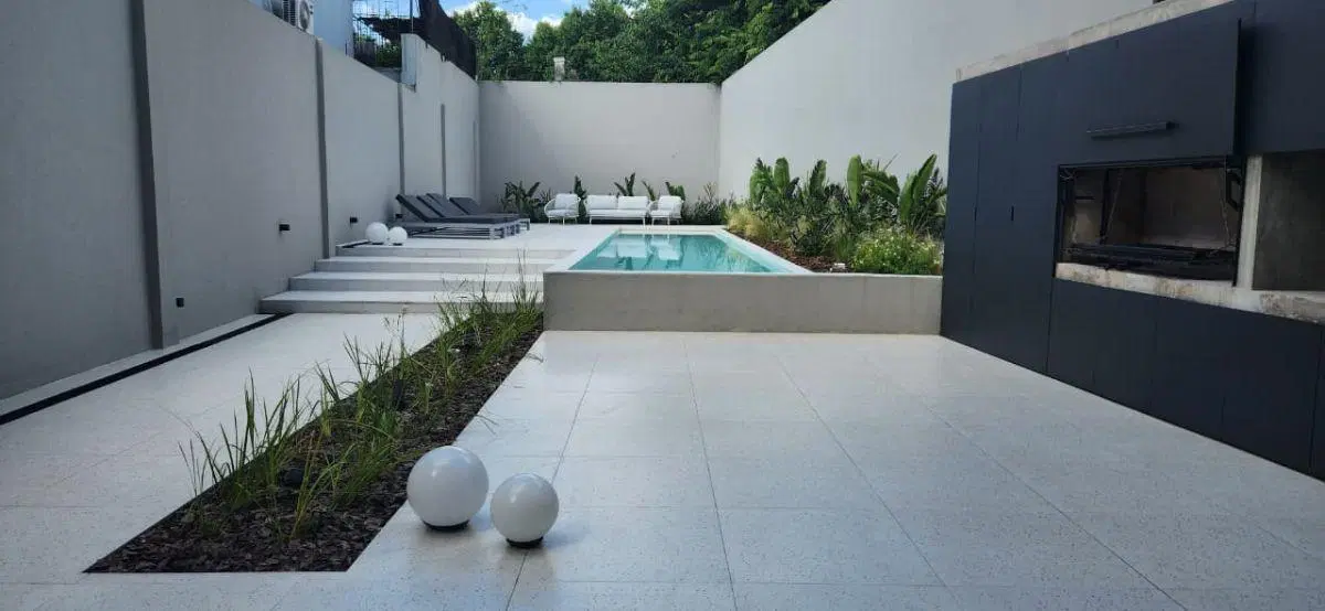 Departamento 4 Ambientes Luminoso en Villa del Parque En Venta 5