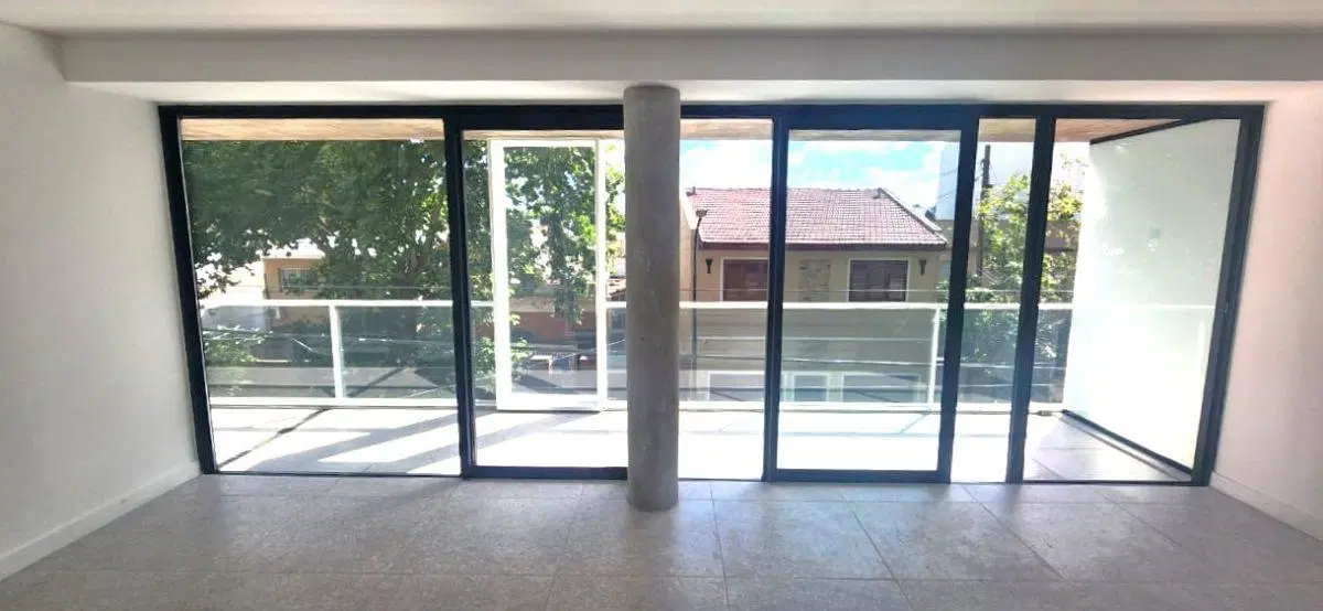 Departamento 4 Ambientes Luminoso en Villa del Parque En Venta 1