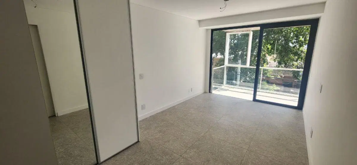 Departamento 4 Ambientes Luminoso en Villa del Parque En Venta 4