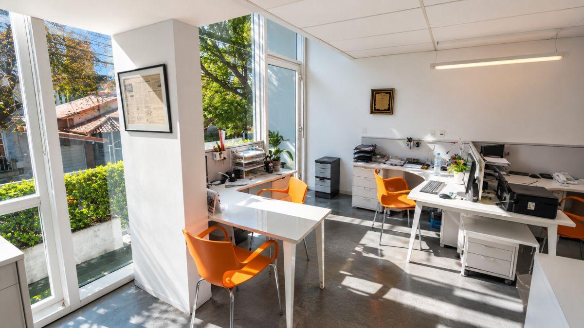 Foto de Departamento 2 ambientes apto profesional en Villa Devoto, imagen 5