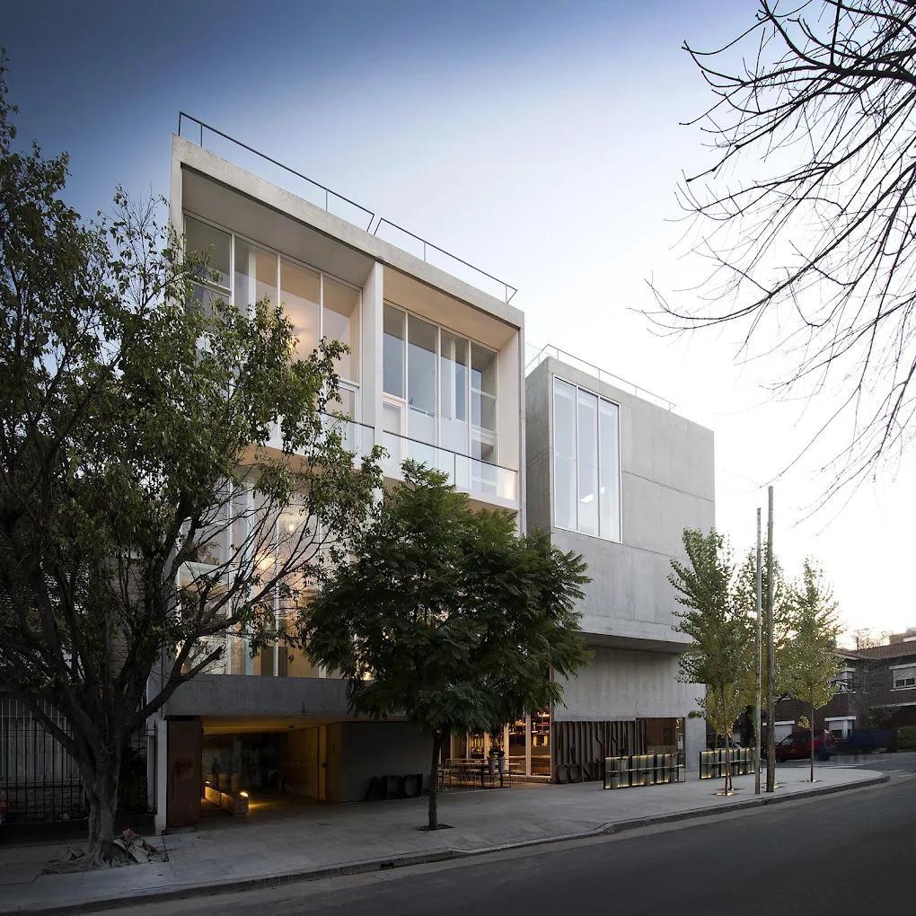 Foto de Departamento 2 ambientes apto profesional en Villa Devoto, imagen 3