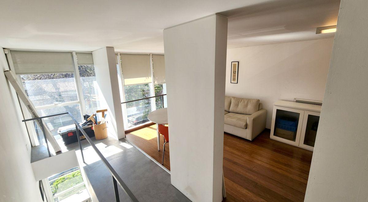 Foto de Departamento 2 ambientes apto profesional en Villa Devoto, imagen 1