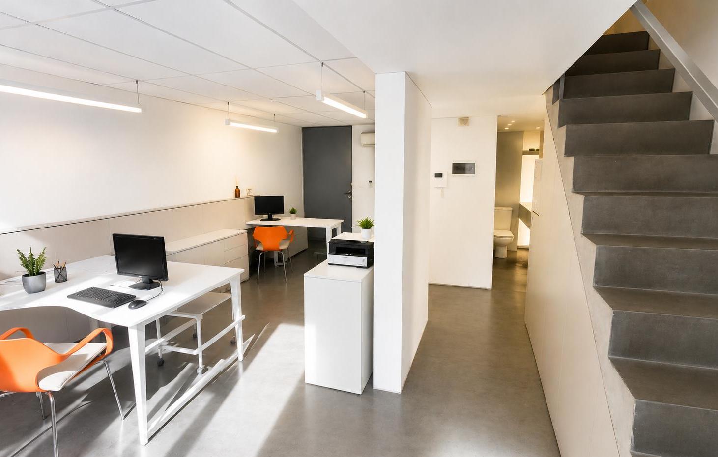 Foto de Departamento 2 ambientes apto profesional en Villa Devoto, imagen 2