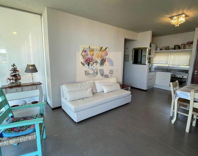 Apartamento - Manantiales