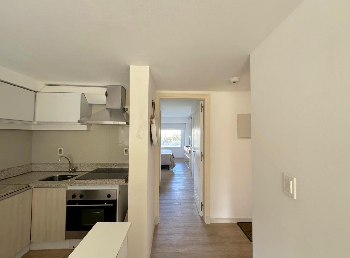 Foto de Apartamento en Alquiler en Esturion de Montoya, imagen 5