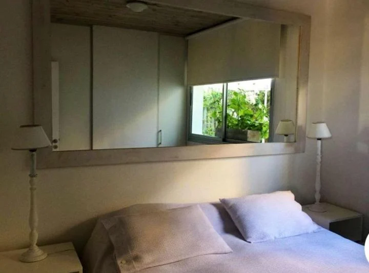 Apartamento en Alquiler Manantiales 5