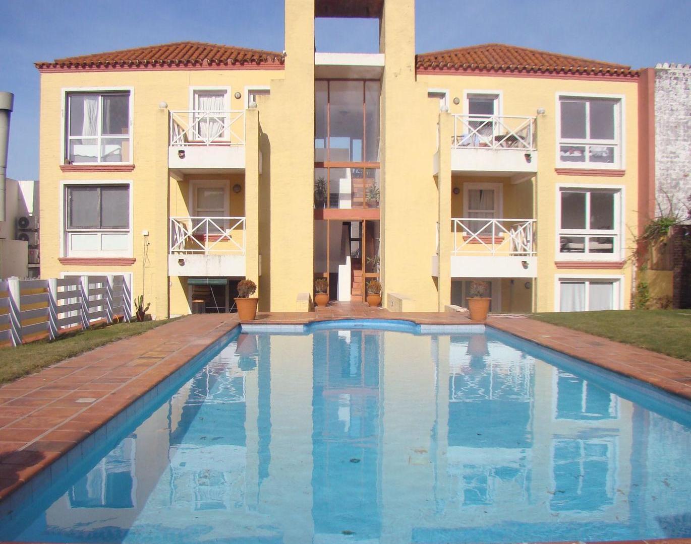 Apartamento en Manantiales