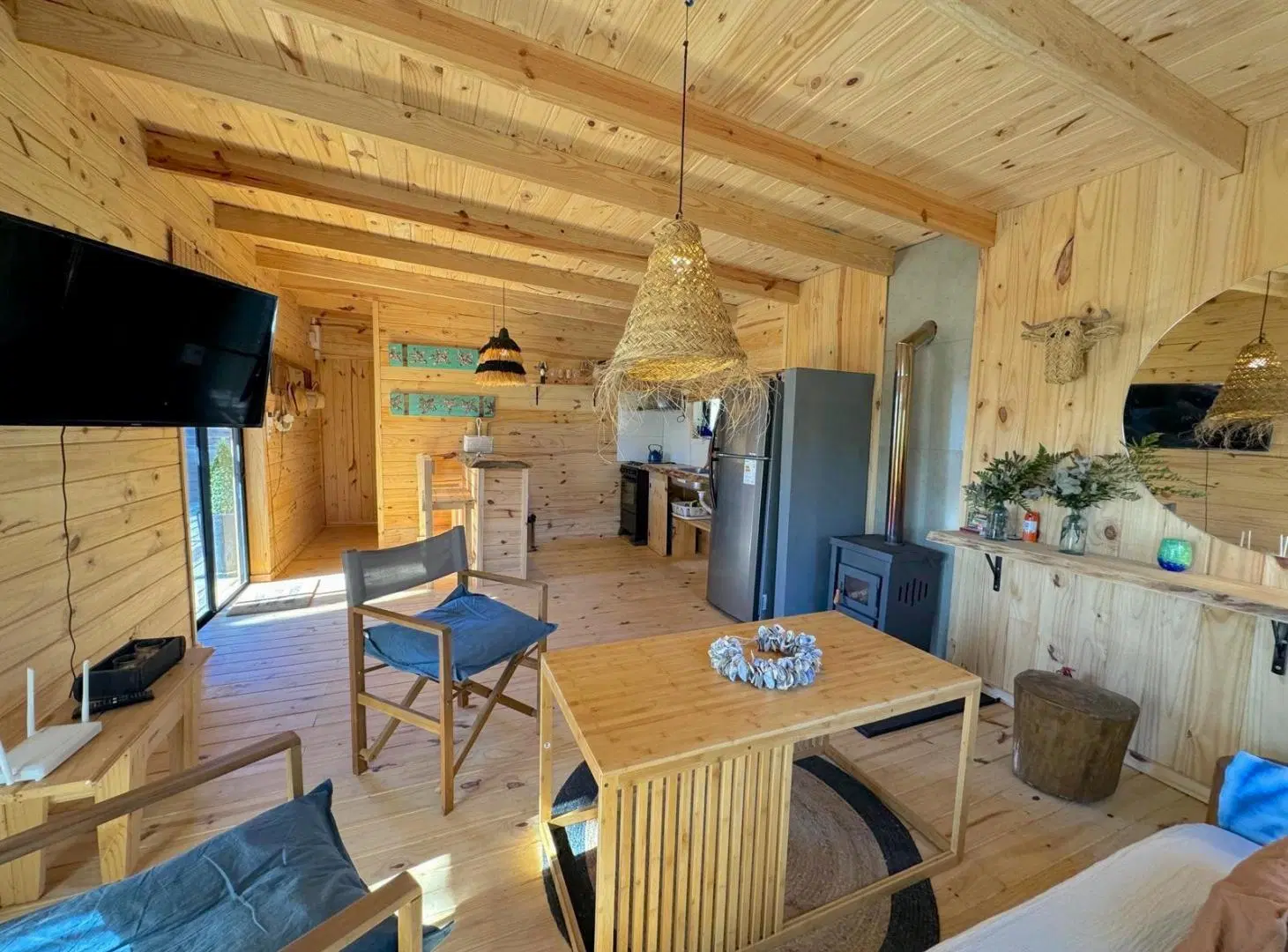 Casa en El Tesoro 4