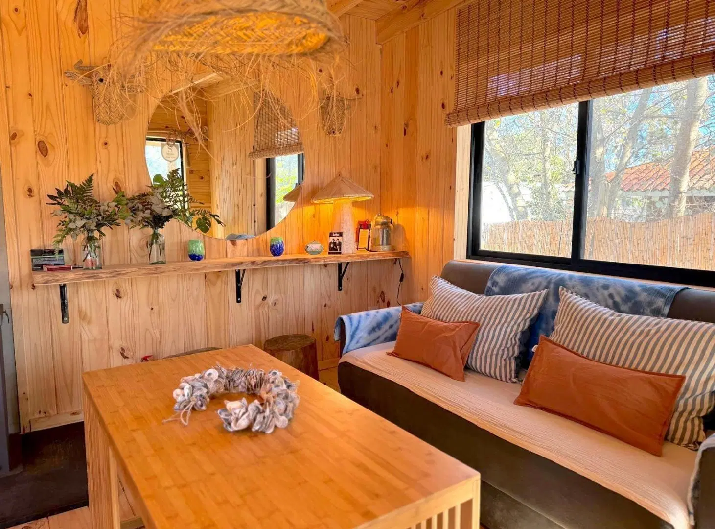 Casa en El Tesoro 1