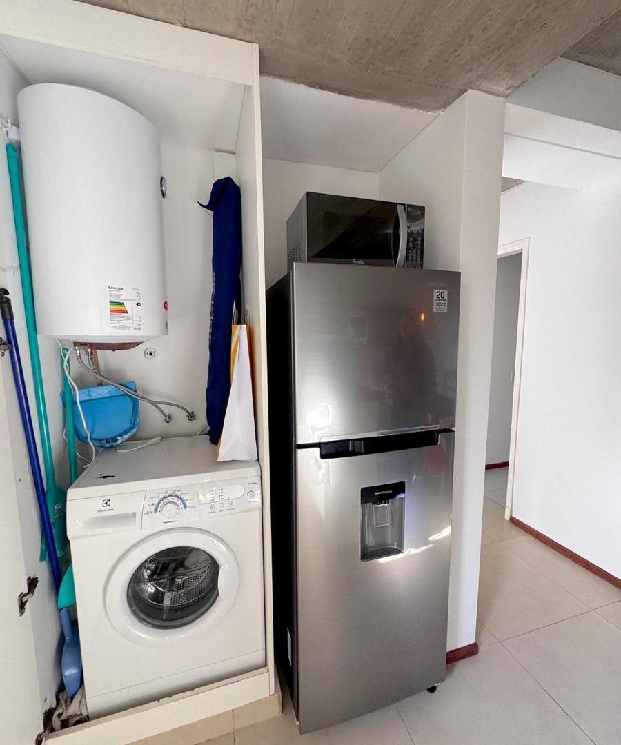 Foto de Apartamento en Manantiales, imagen 3