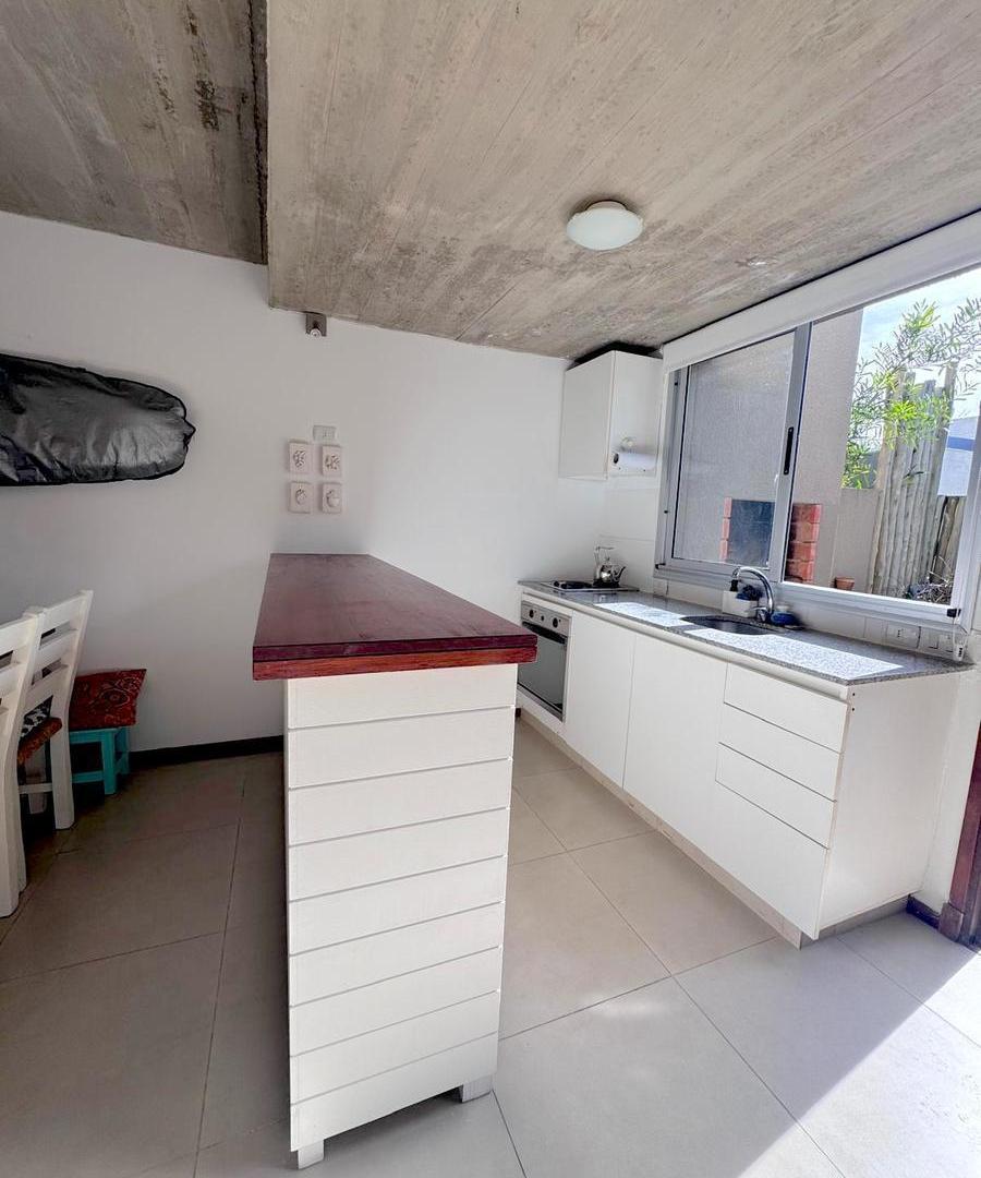 Foto de Apartamento en Manantiales, imagen 1
