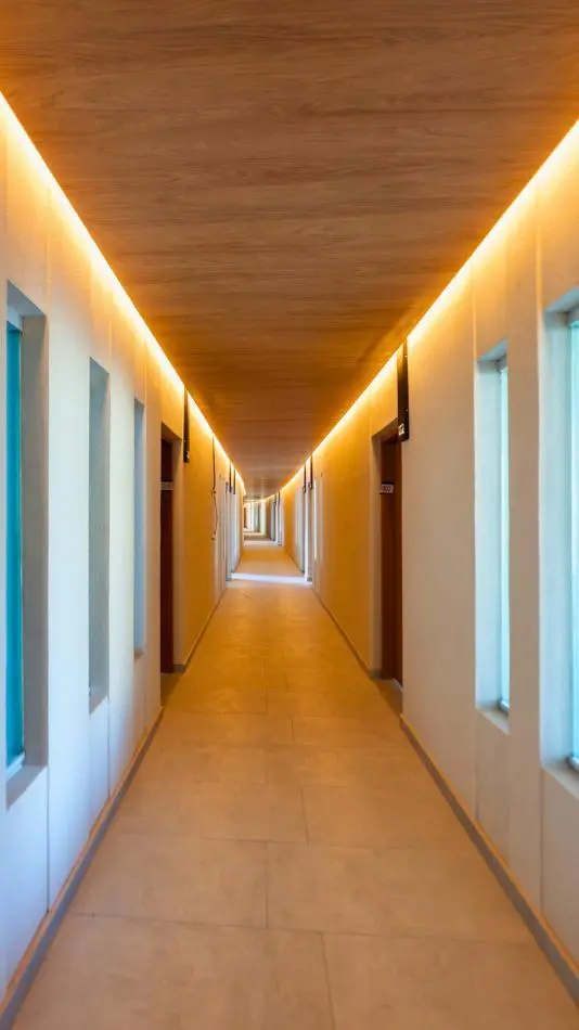 Departamento 2 ambientes en alquiler. Araucarias Apartamentos | El Nuevo Estandar Premium en Moreno 3