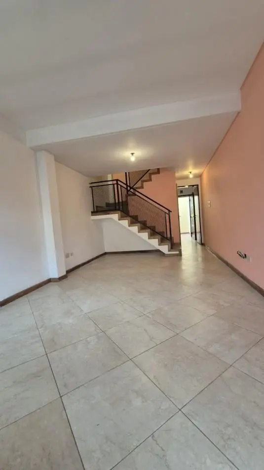 Duplex 3 ambientes en Paso del Rey, Moreno 4