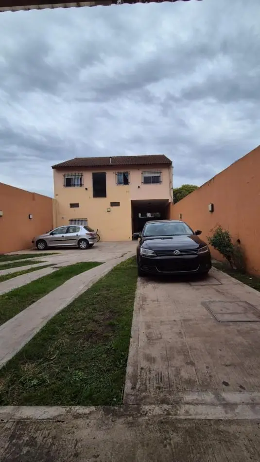Duplex 3 ambientes en Paso del Rey, Moreno 3