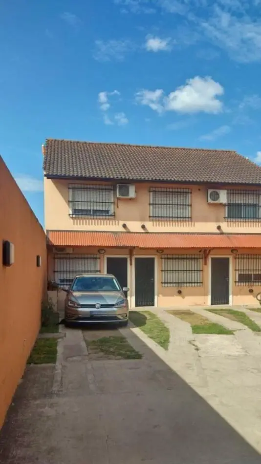 Duplex 3 ambientes en Paso del Rey, Moreno 1