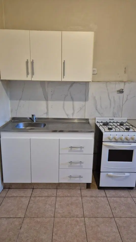 Alquiler Duplex 3 Ambientes con cochera en Moreno Sur 5