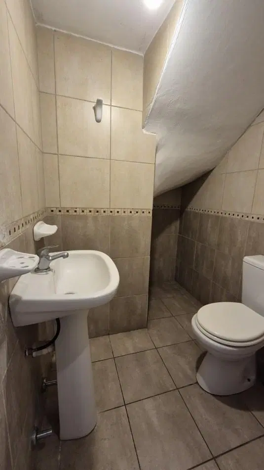 Alquiler Duplex 3 Ambientes con cochera en Moreno Sur 2