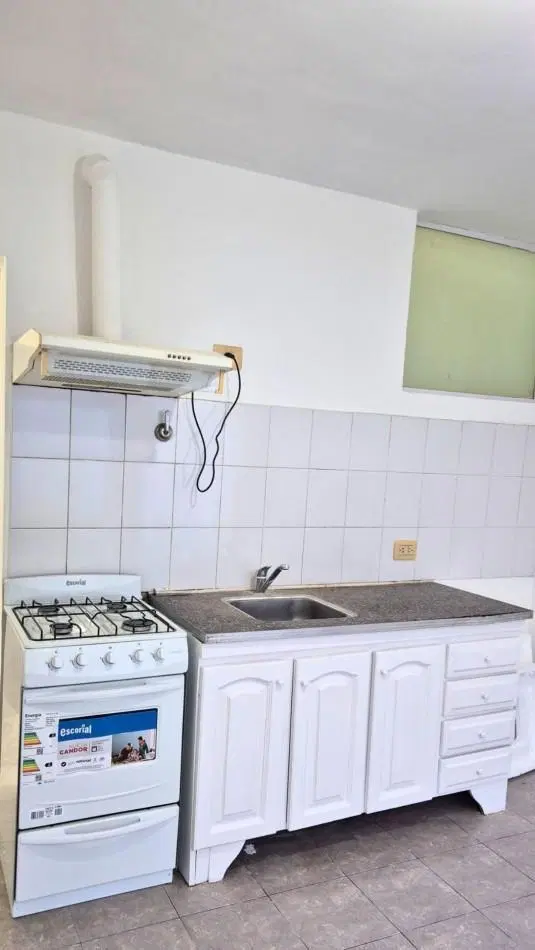Alquiler Duplex 3 Ambientes con Cochera y Patio, sin expensas en Paso del Rey Centro 5