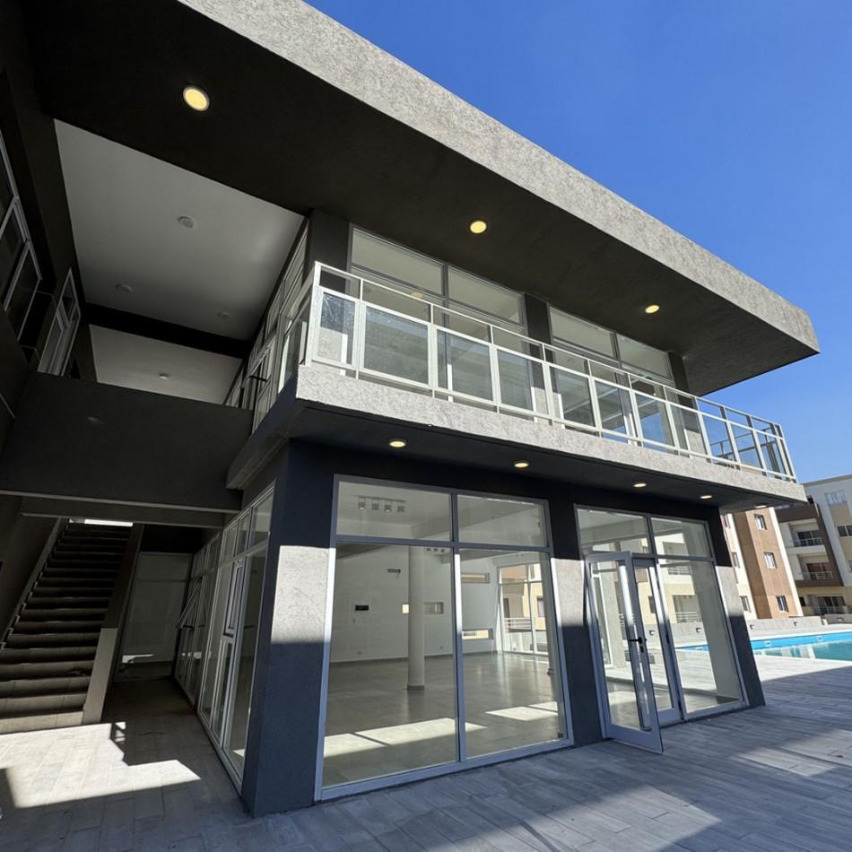 Alquiler Depto 3 Ambientes con Cochera y Amenities | Barrancas, Paso del Rey