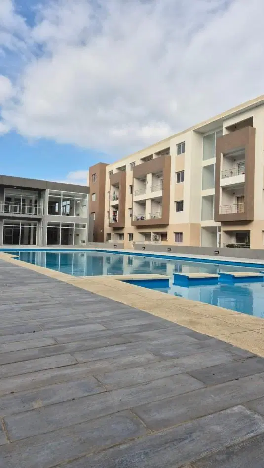Alquiler Depto 3 Ambientes con Cochera y Amenities | Barrancas, Paso del Rey 1