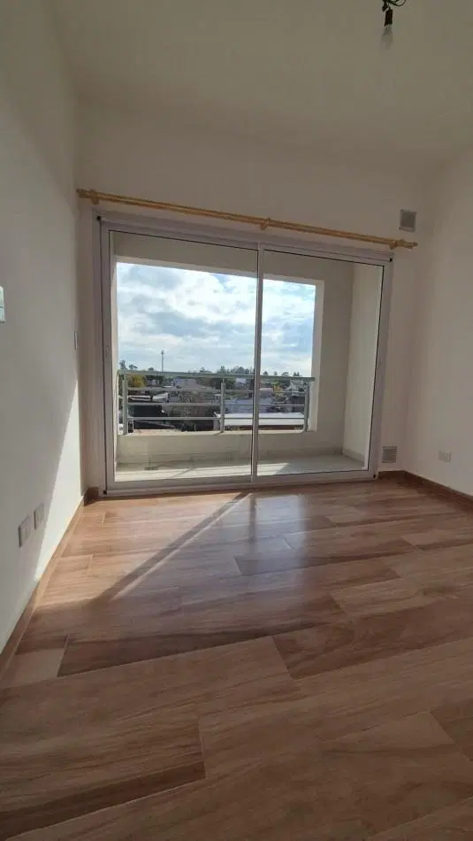 Alquiler Depto 3 Ambientes con Cochera y Amenities | Barrancas, Paso del Rey 4