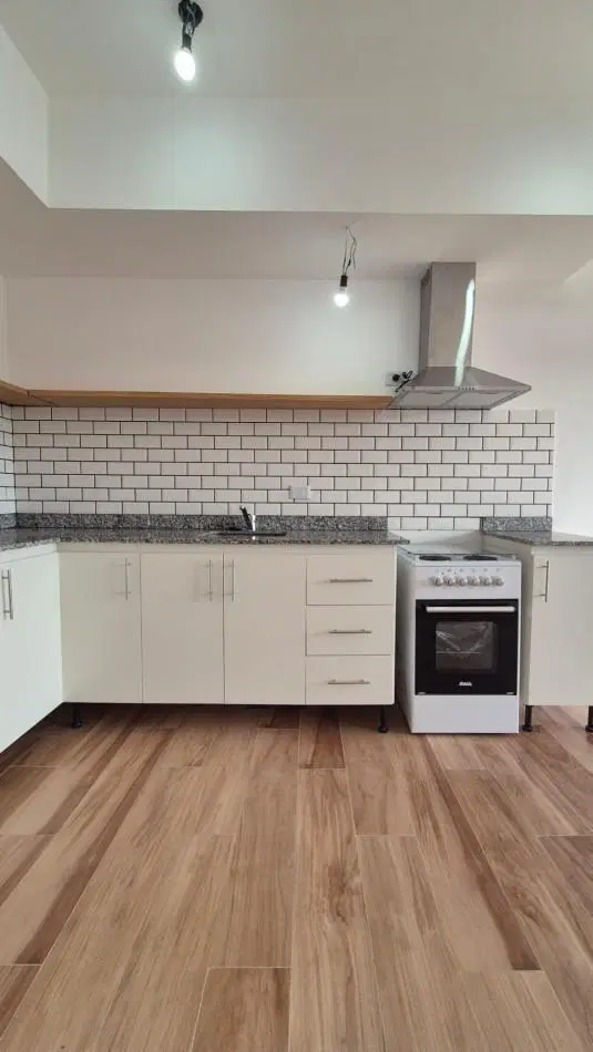 Alquiler Depto 3 Ambientes con Cochera y Amenities | Barrancas, Paso del Rey 5