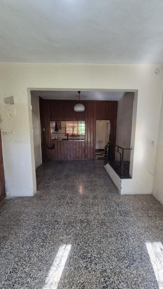 Foto de Venta Casa 3 Ambientes sobre Gran Lote 10x42 Moreno / PDR, imagen 1