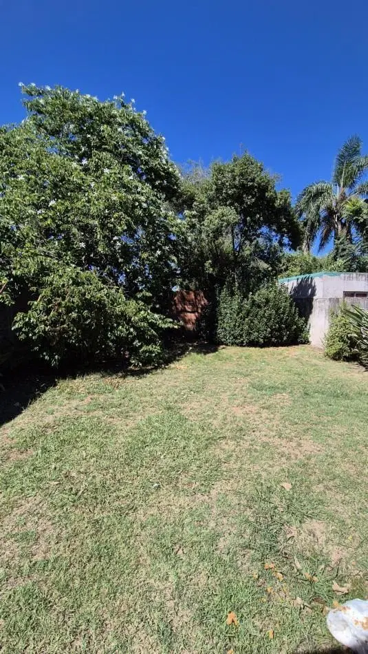 Venta Casa 3 Ambientes sobre Gran Lote 10x42 Moreno / PDR 2