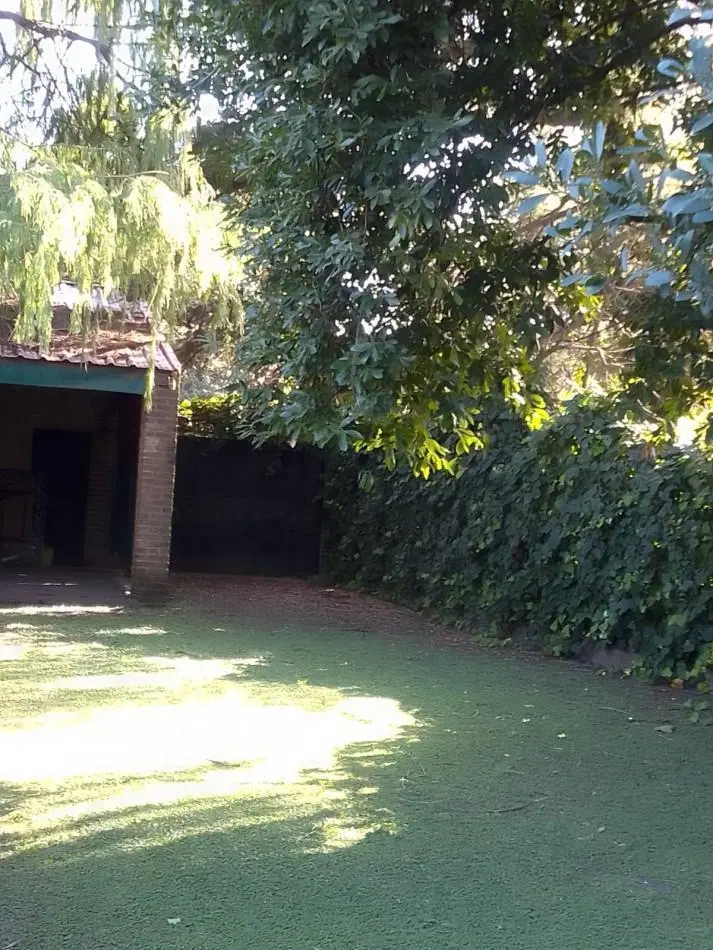 Venta Lote 10x34.5 con Quincho, Pileta y Medianeras | Paso del Rey Centro 2