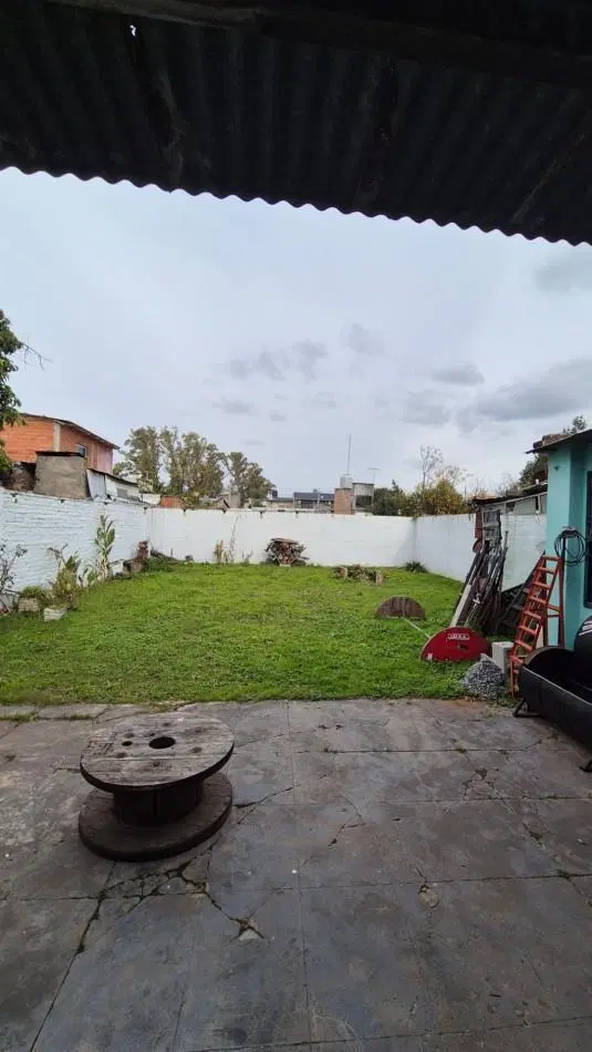 Venta Casa 4 Ambientes con Cochera y Fondo Libre | Zona Plaza Bujan / UNM 4