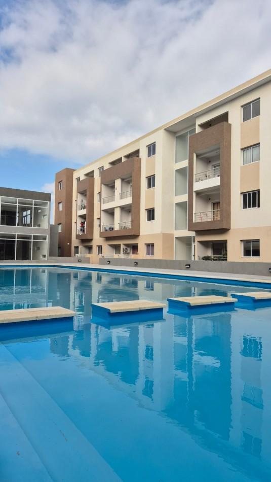 Foto de Alquiler Depto 3 Ambientes a Estrenar con Cochera y Amenities |, imagen 2