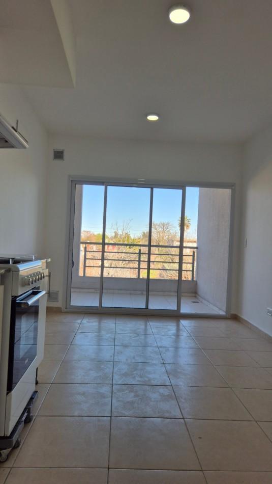 Foto de Alquiler Depto 3 Ambientes a Estrenar con Cochera y Amenities |, imagen 5