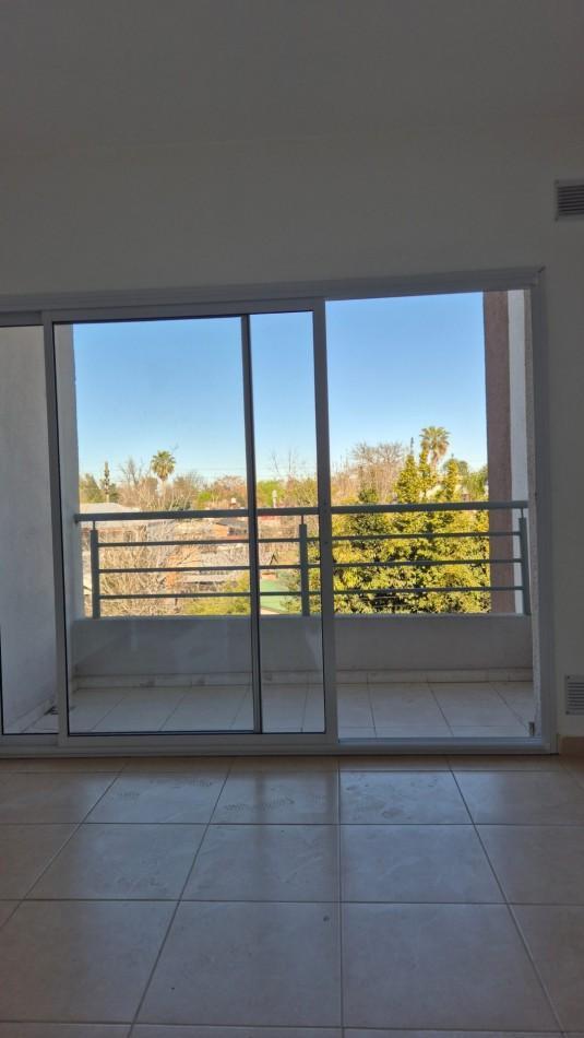 Foto de Alquiler Depto 3 Ambientes a Estrenar con Cochera y Amenities |, imagen 3