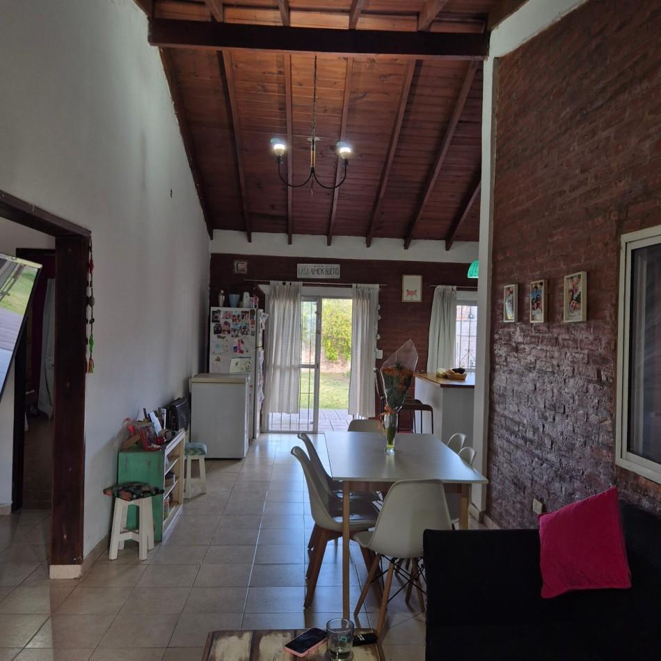 Foto de Venta Casa 3 Ambientes en Paso del Rey Norte | Acc. Oeste a 400 mts. |, imagen 2