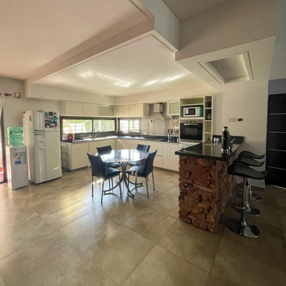 Foto de Impecable Casa 3 Ambientes con Pileta en Paso del Rey, imagen 5